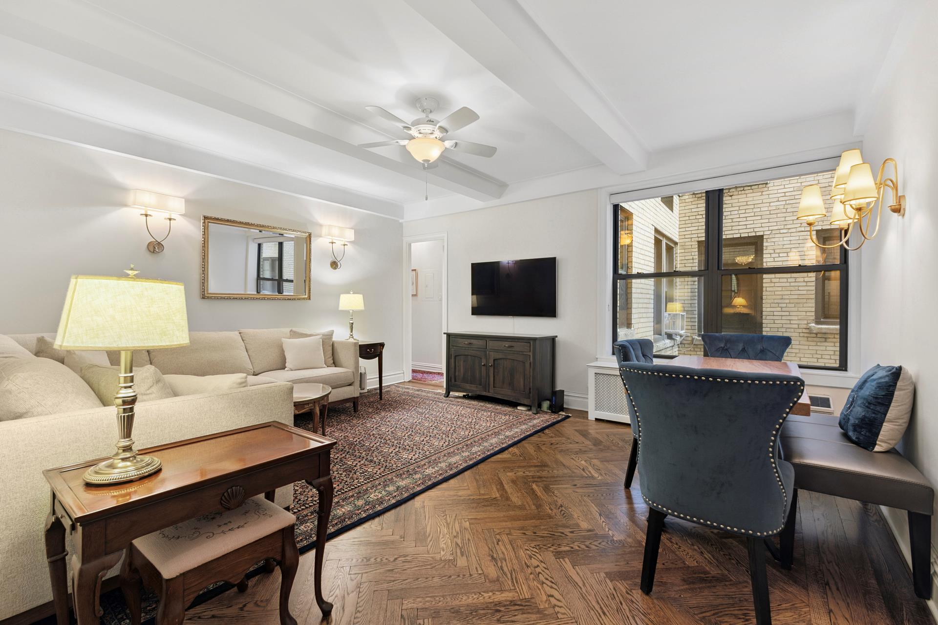 140 E 81ST Street 4C