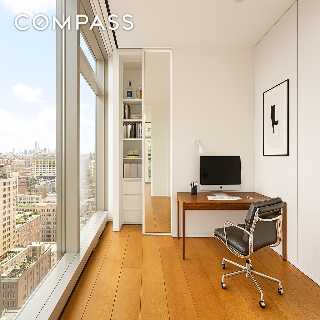 23 E 22nd Street 32B