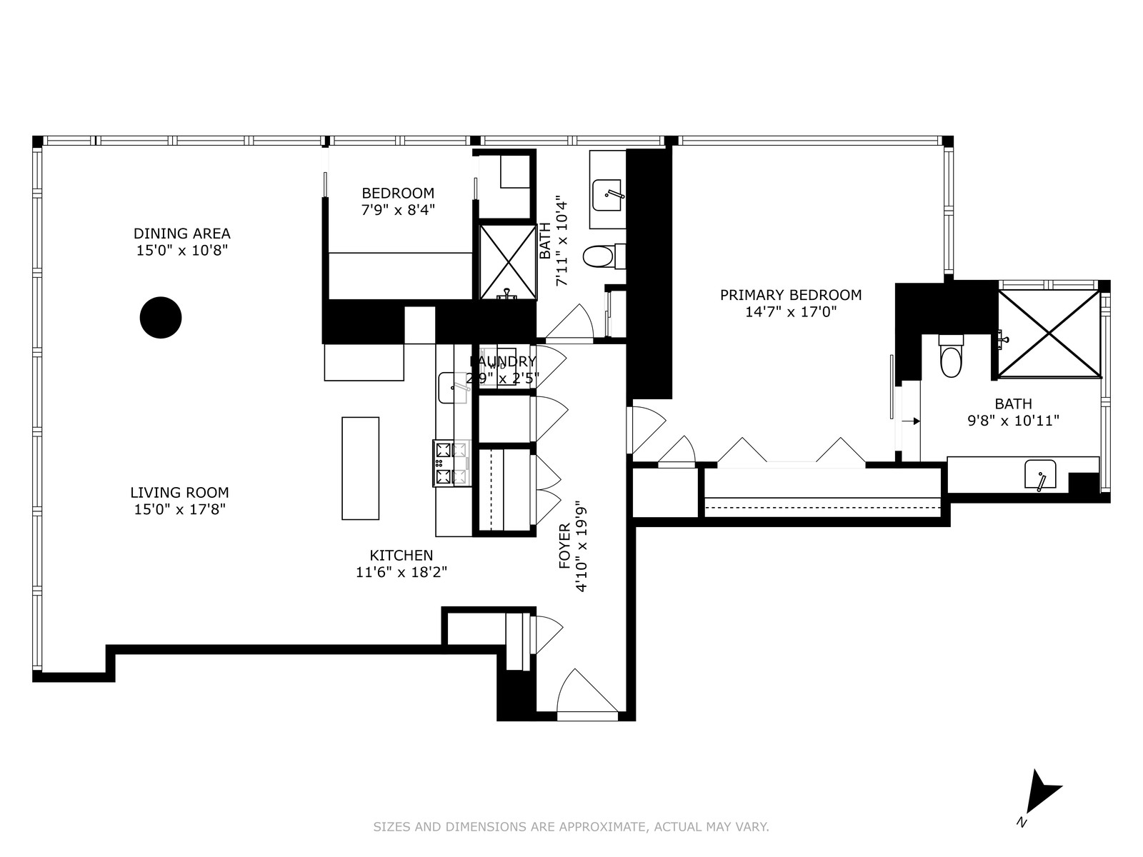 23 E 22nd Street 32B