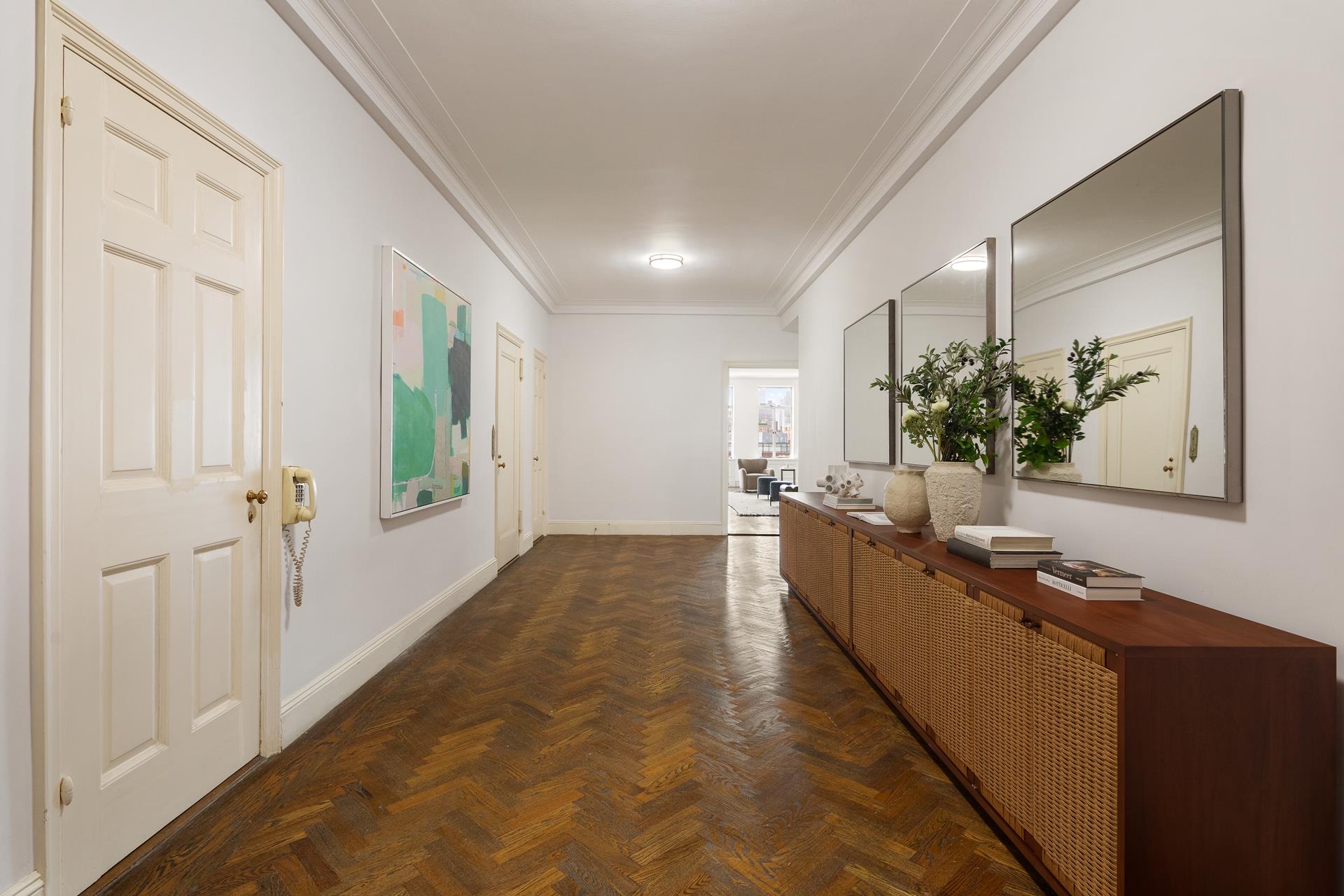 7 W 81ST Street 11A