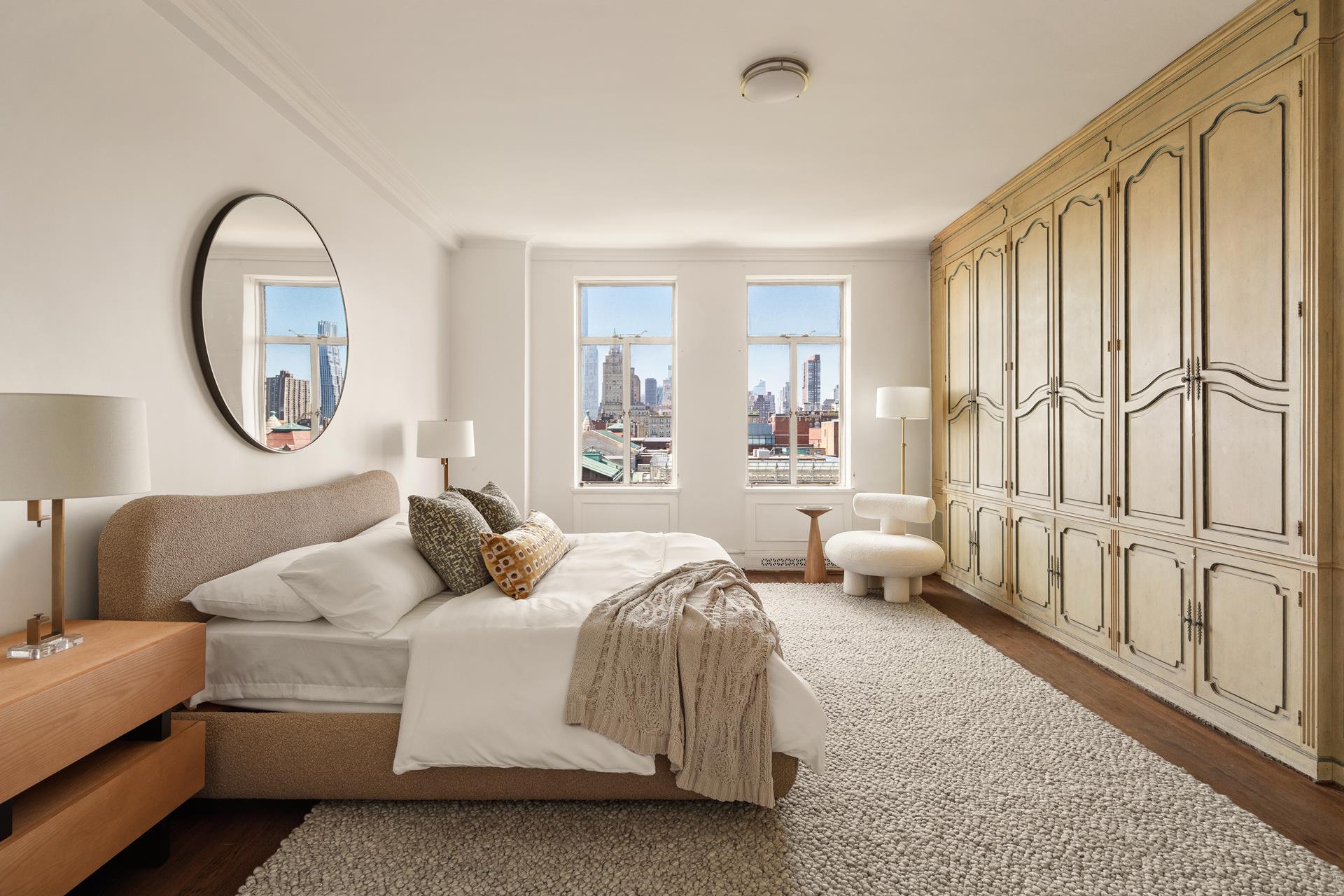7 W 81ST Street 11A