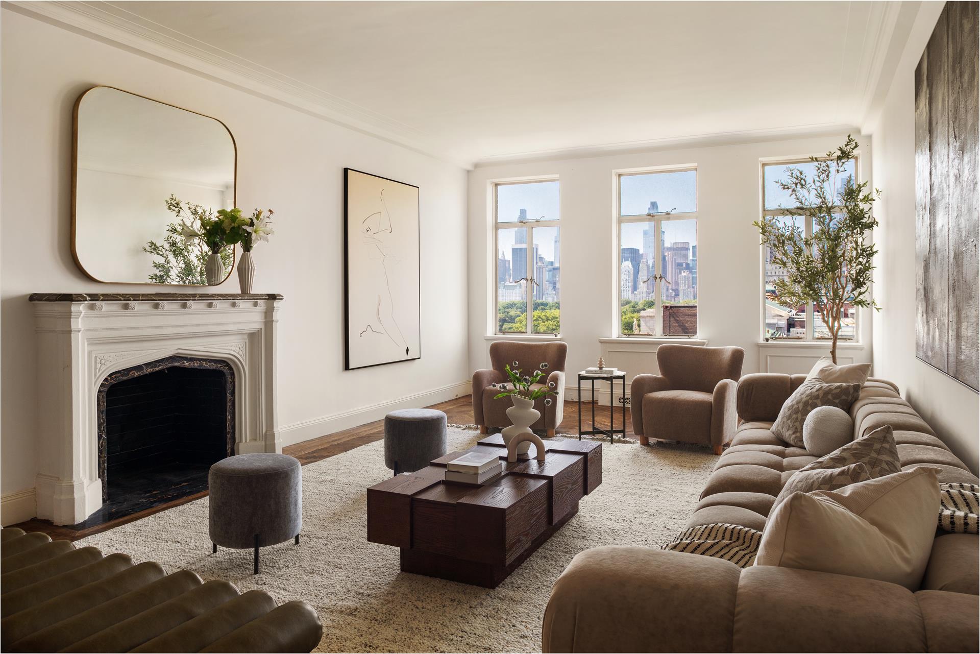 7 W 81ST Street 11A