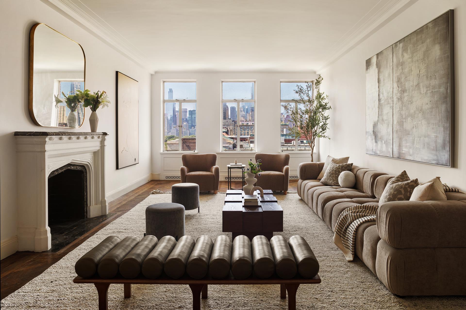 7 W 81st Street 11A