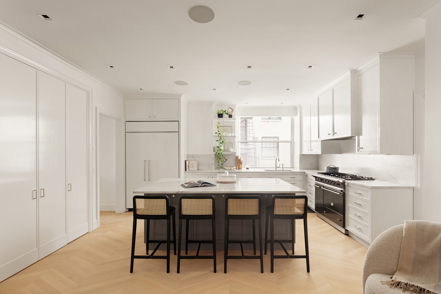 875 PARK Avenue 4C