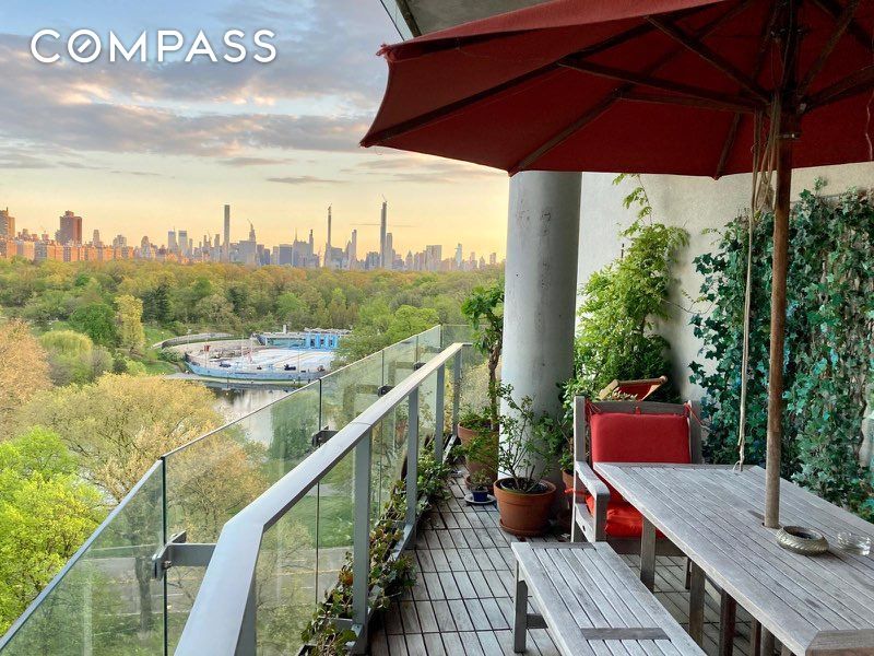 111 Central Park N 10B