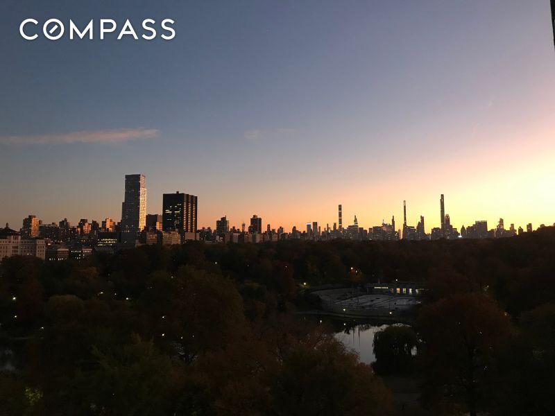 111 Central Park N 10B