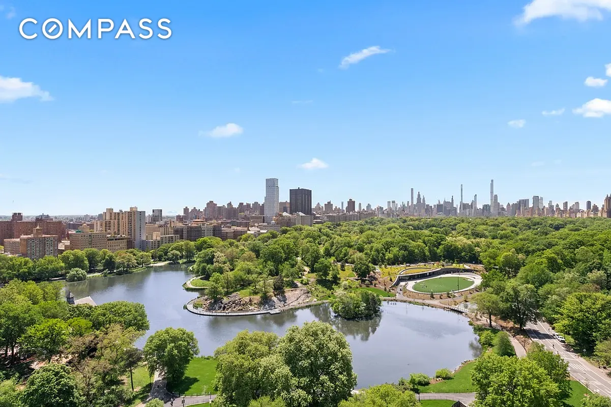 111 Central Park N 10B