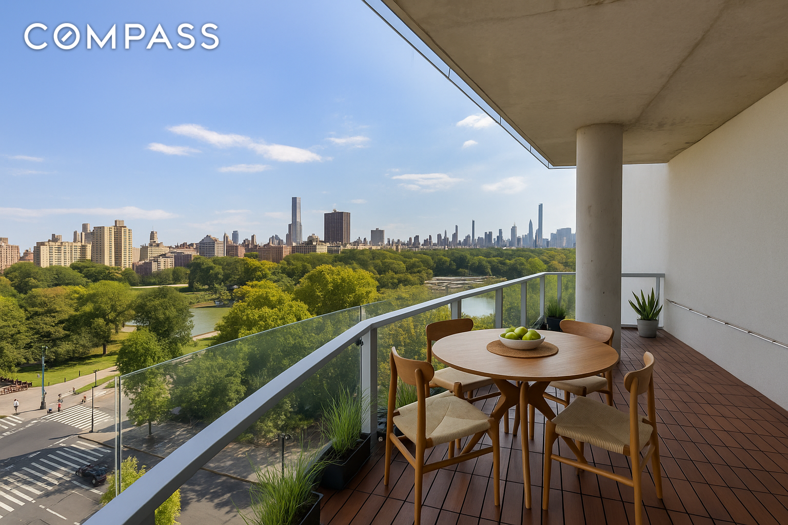 111 Central Park N 10B