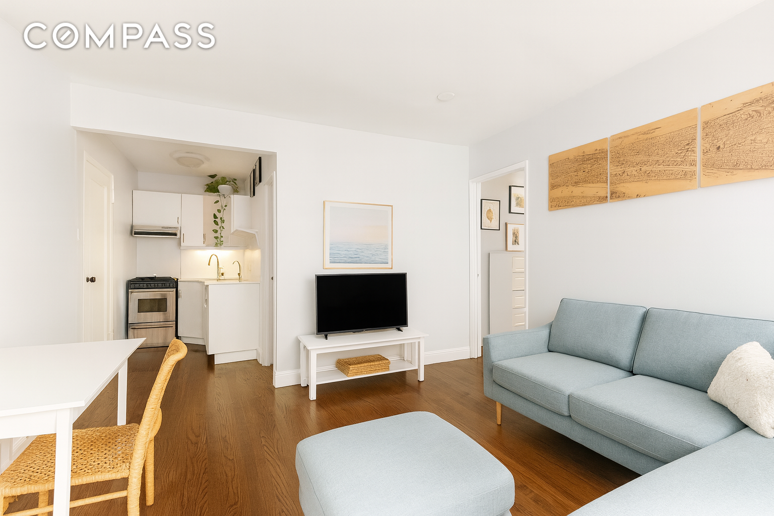 60 E 9th Street 512