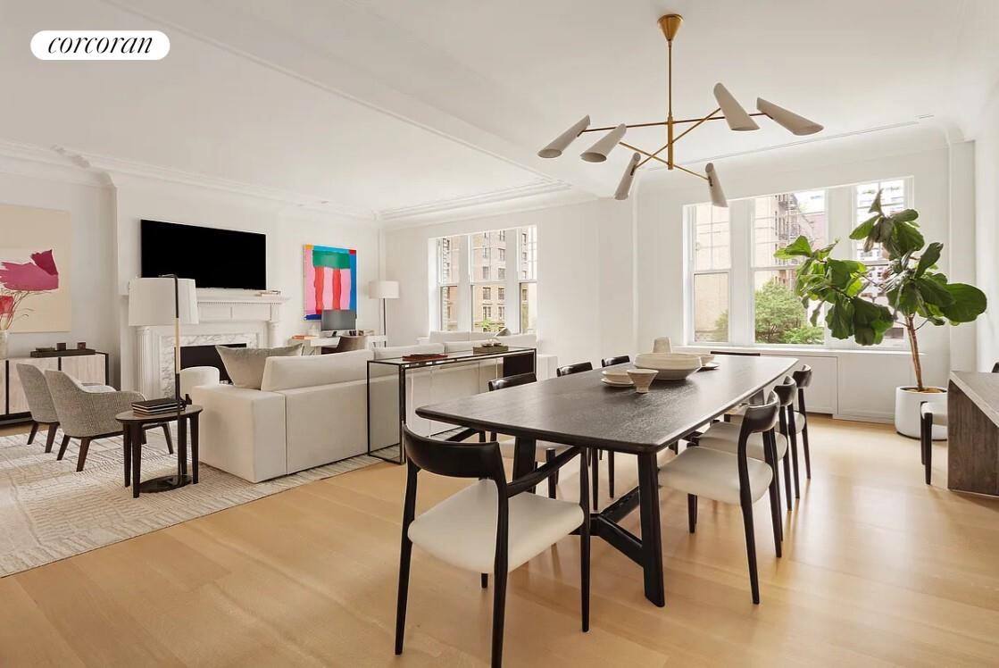 875 PARK Avenue 4C