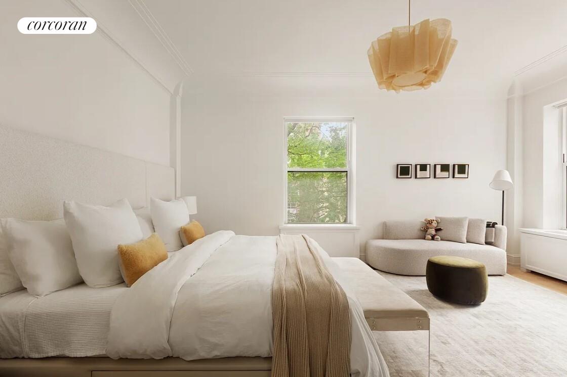 875 PARK Avenue 4C