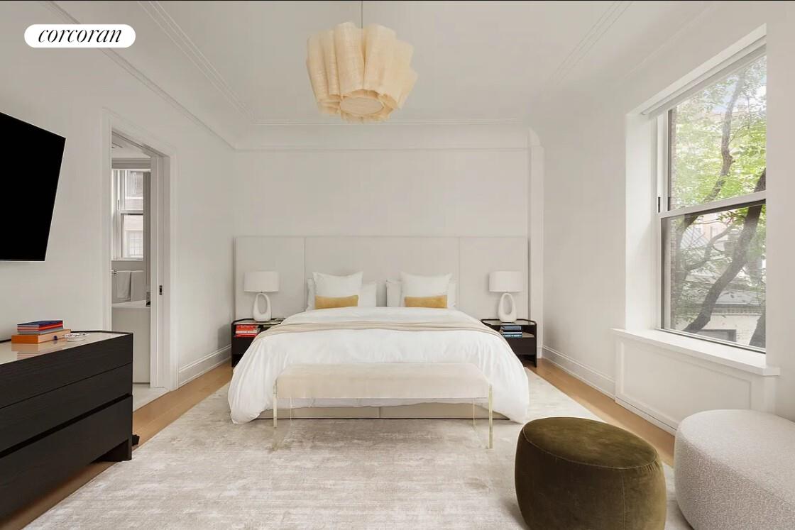 875 PARK Avenue 4C