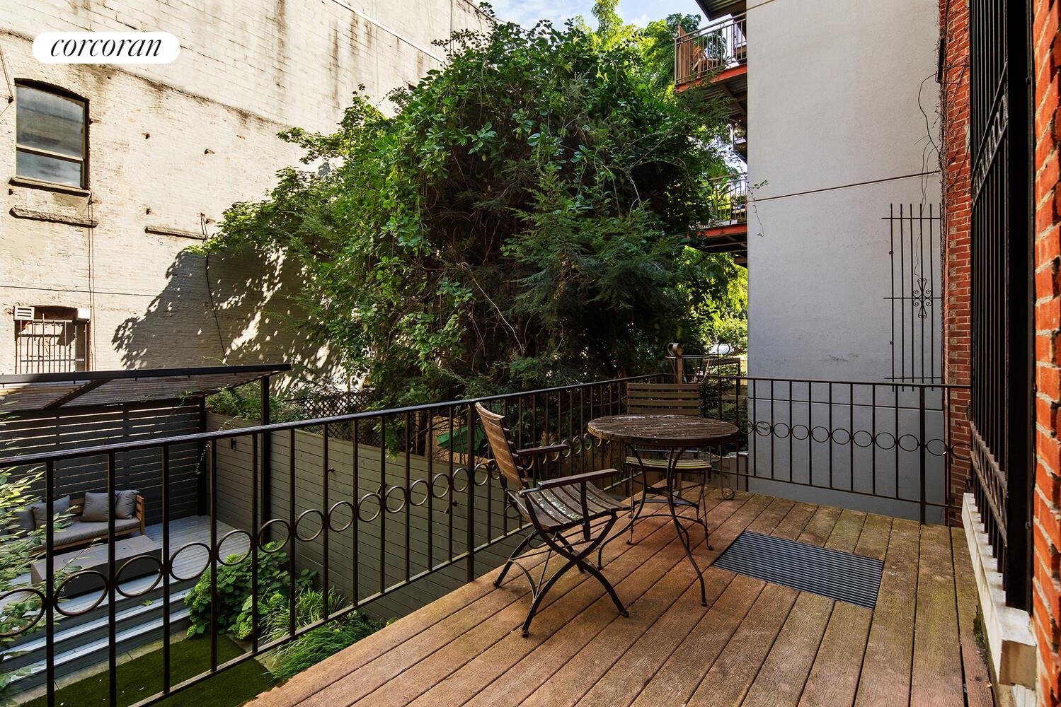 165 W 126TH Street