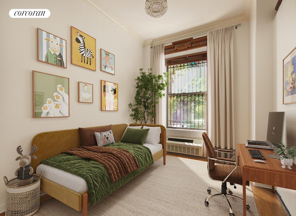 165 W 126TH Street
