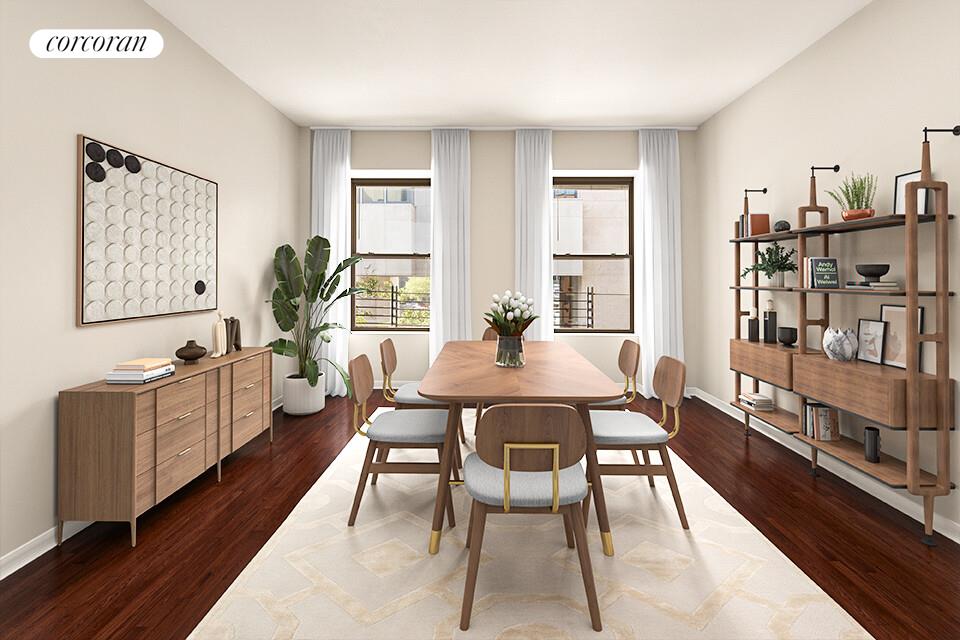 165 W 126TH Street
