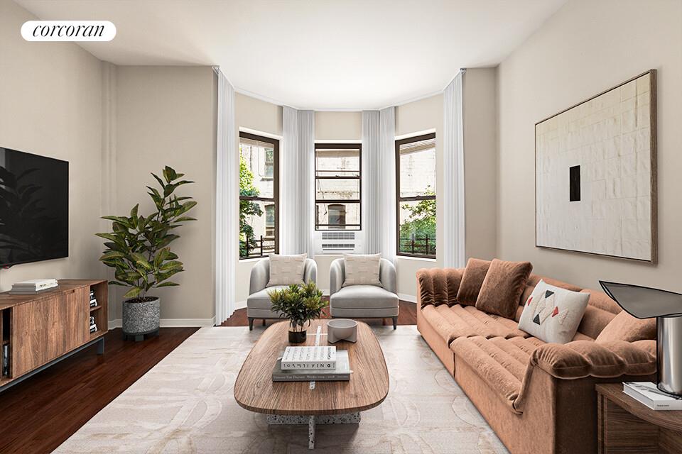 165 W 126TH Street