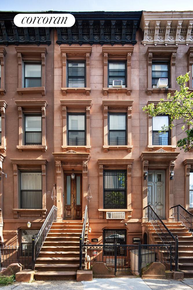 165 W 126TH Street