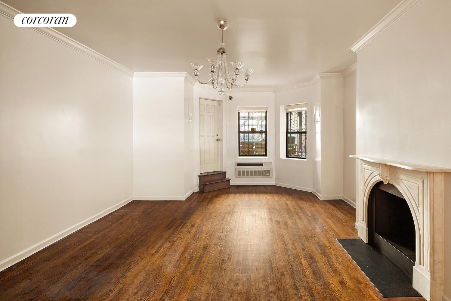 165 W 126TH Street