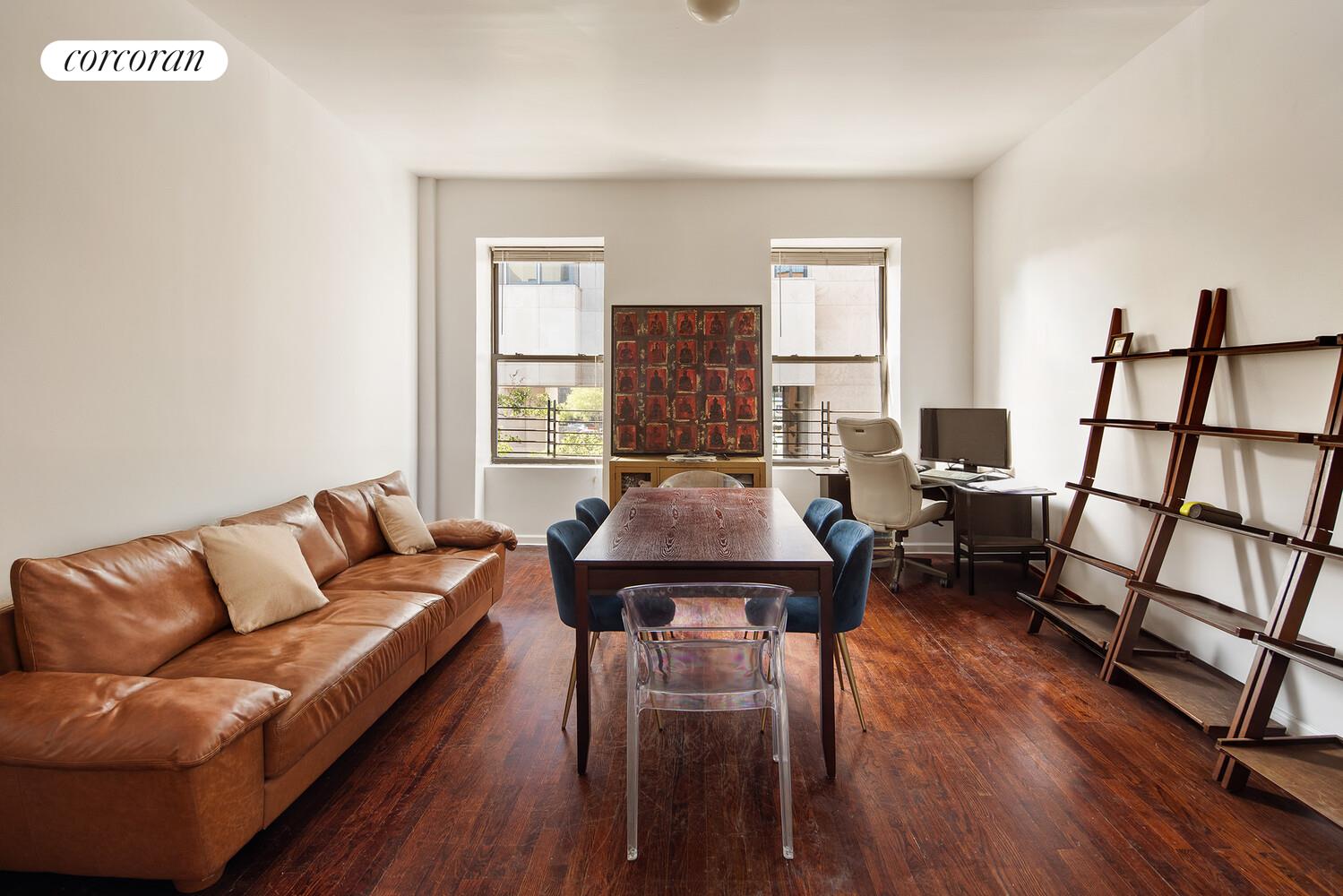 165 W 126TH Street