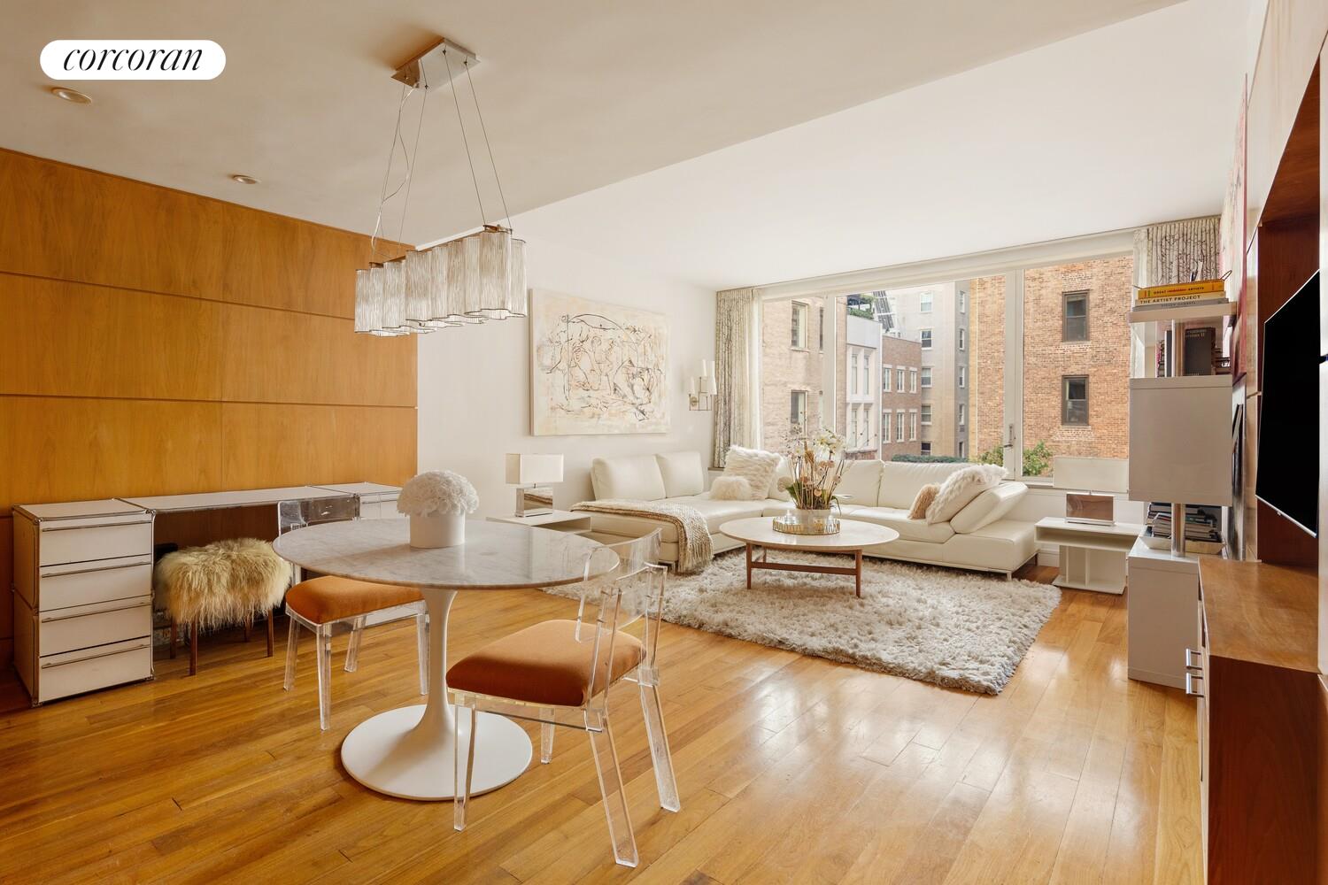 30 E 85TH Street 5D