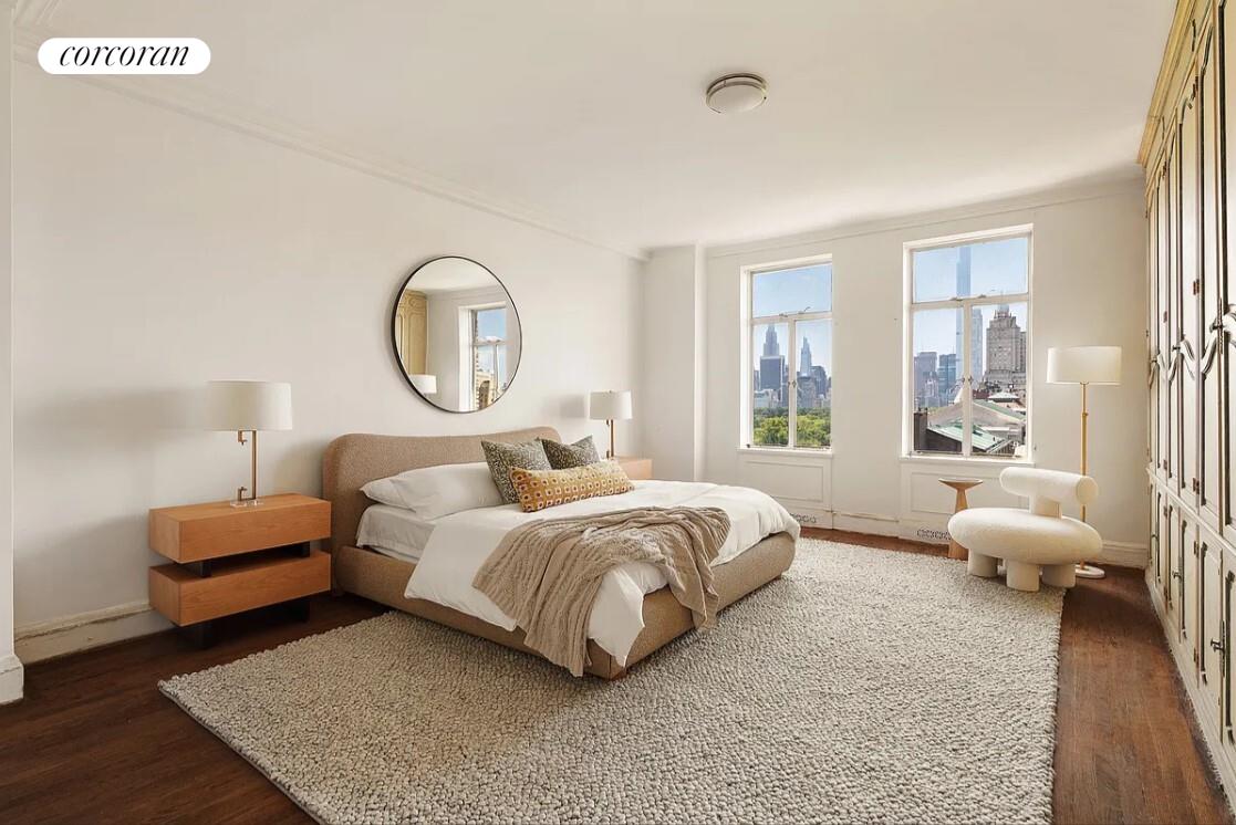 7 West 81st Street, 11A