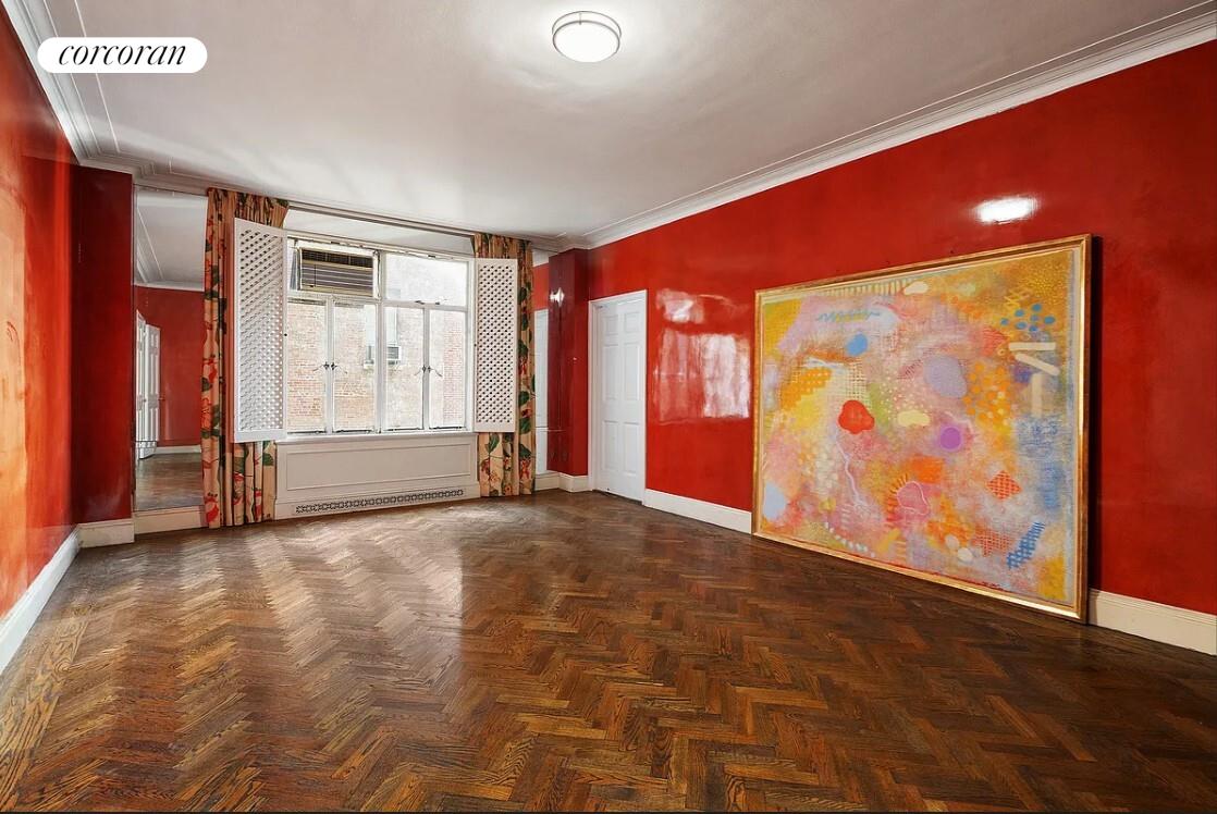 7 West 81st Street, 11A