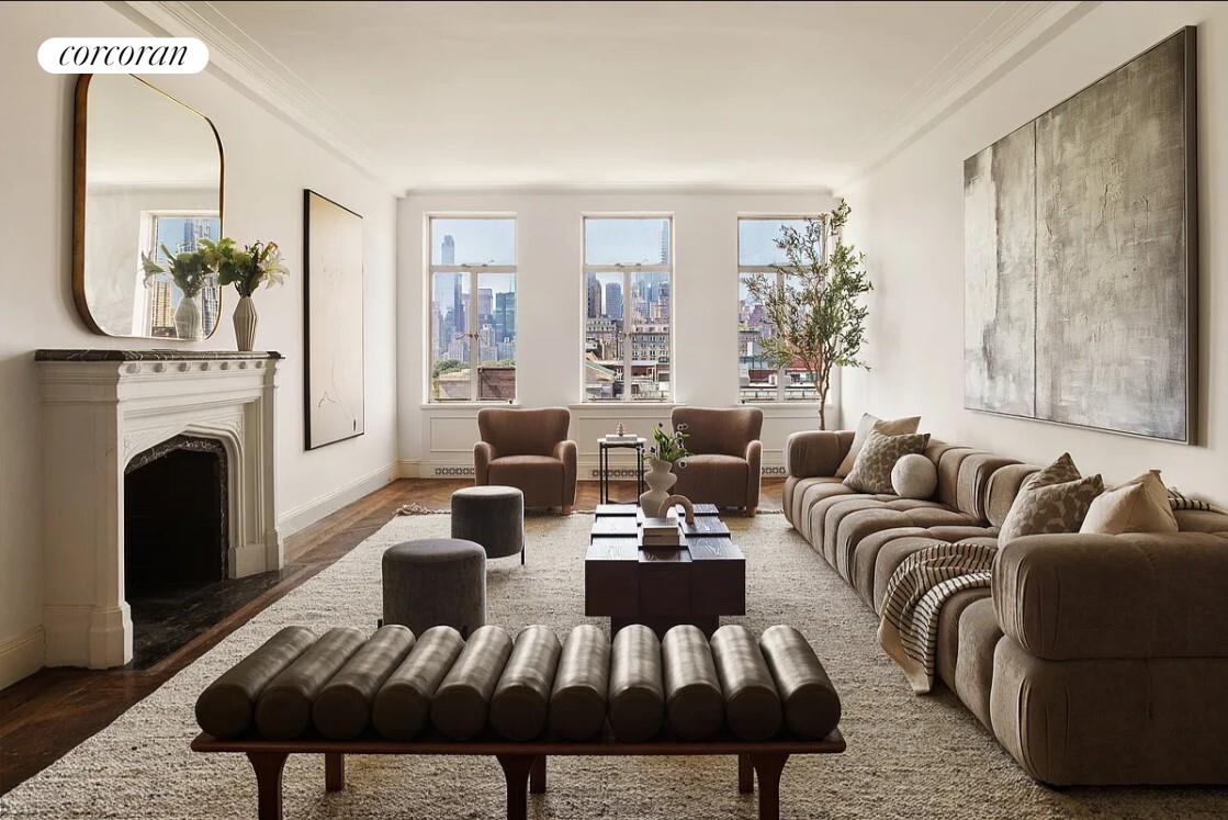 7 West 81st Street, 11A