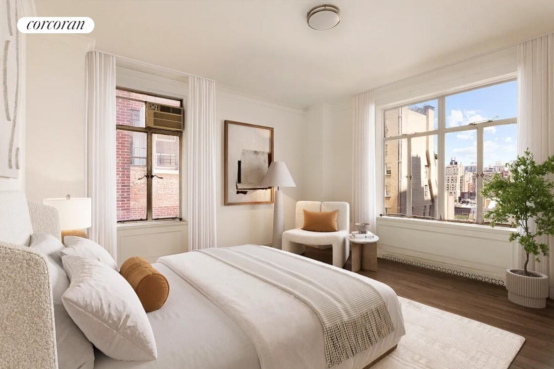 7 West 81st Street, 11A