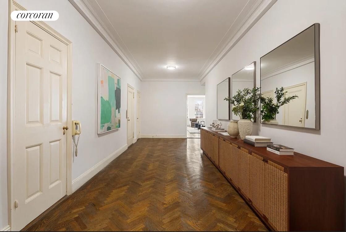 7 West 81st Street, 11A