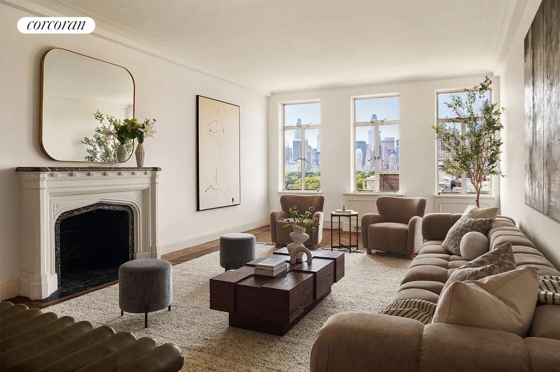 7 West 81st Street, 11A