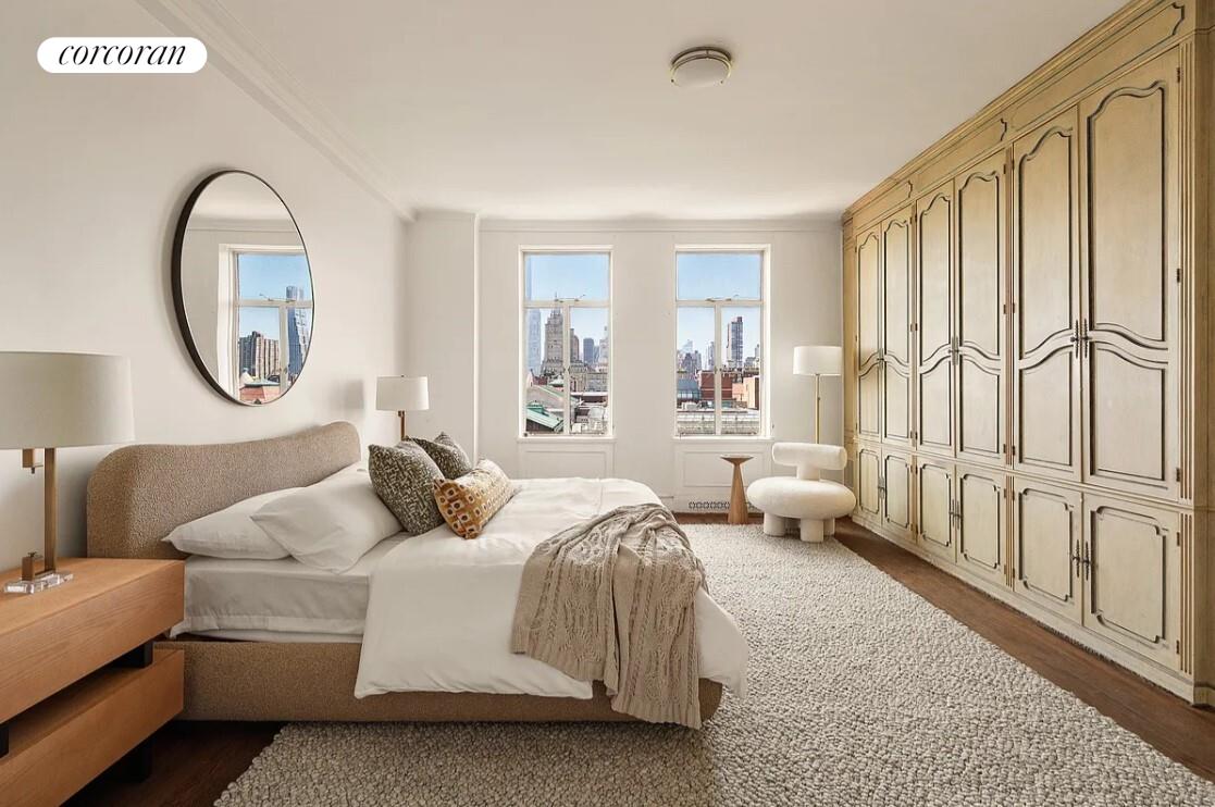 7 West 81st Street, 11A