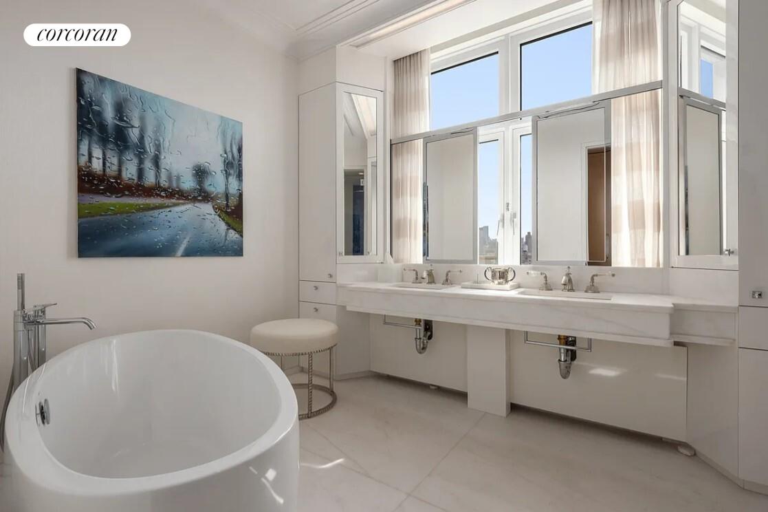 535 West End Avenue, PH