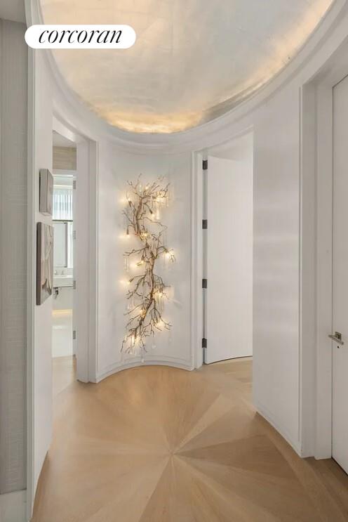 535 West End Avenue, PH