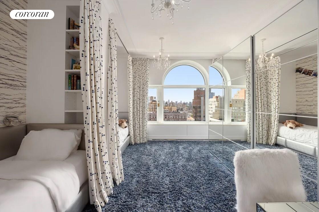 535 West End Avenue, PH