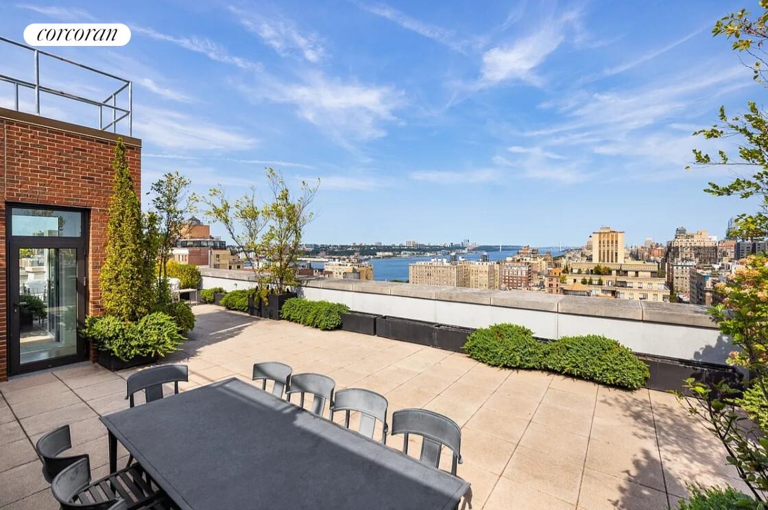 535 West End Avenue, PH