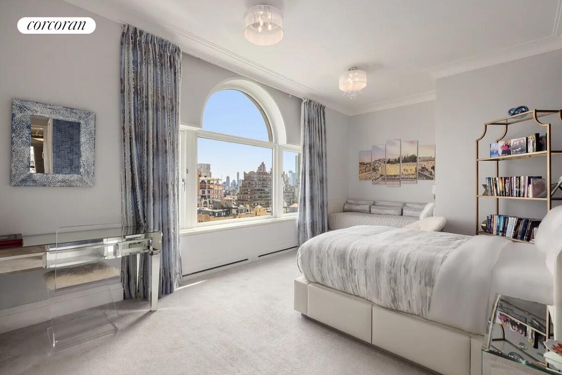 535 West End Avenue, PH