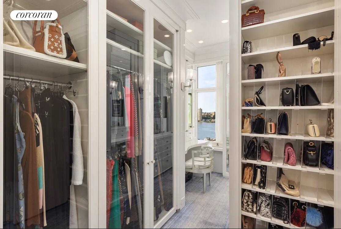 535 West End Avenue, PH