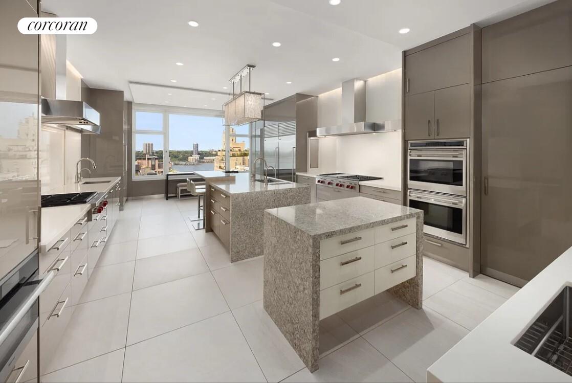 535 West End Avenue, PH