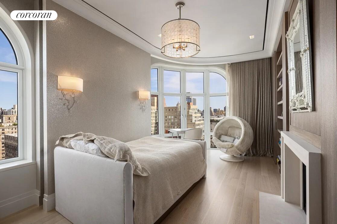 535 West End Avenue, PH