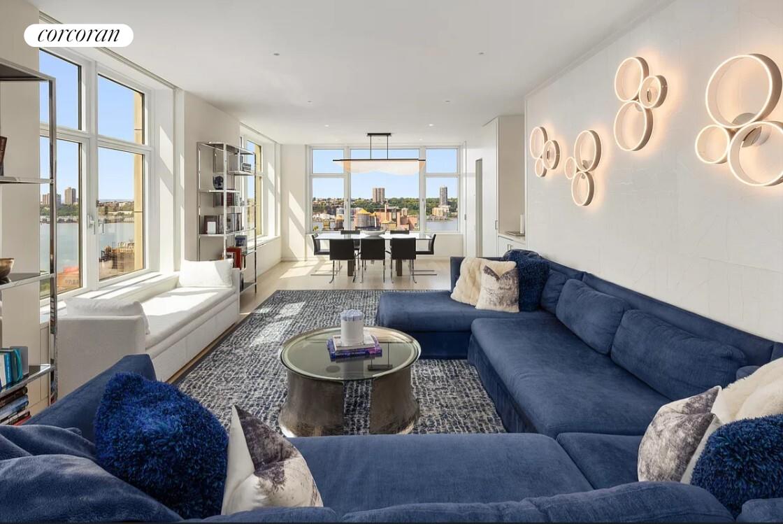 535 West End Avenue, PH