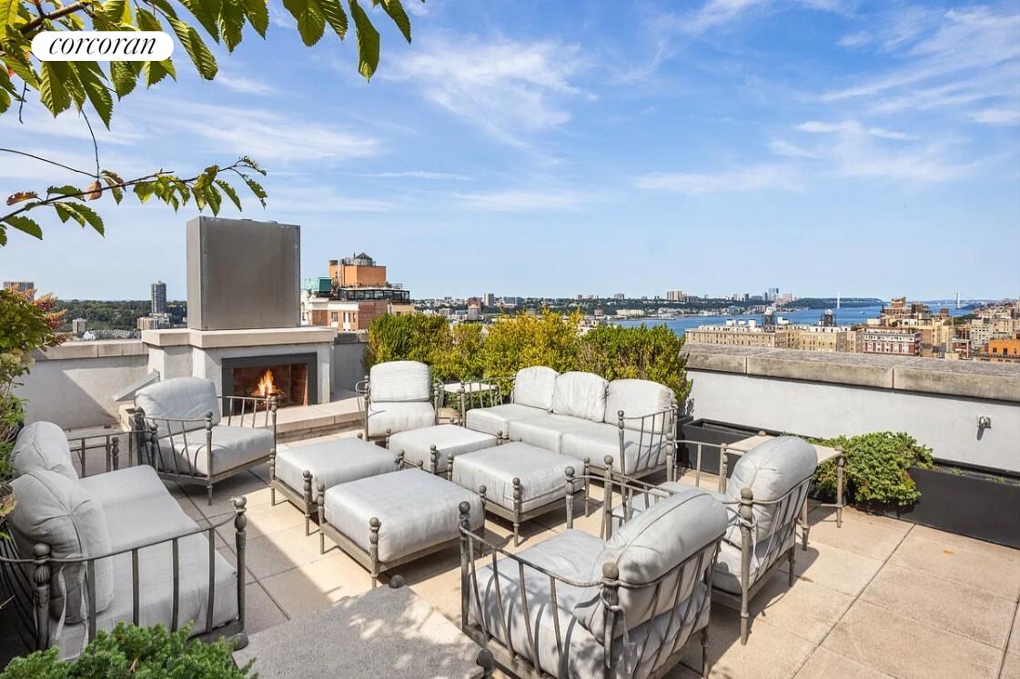 535 West End Avenue, PH