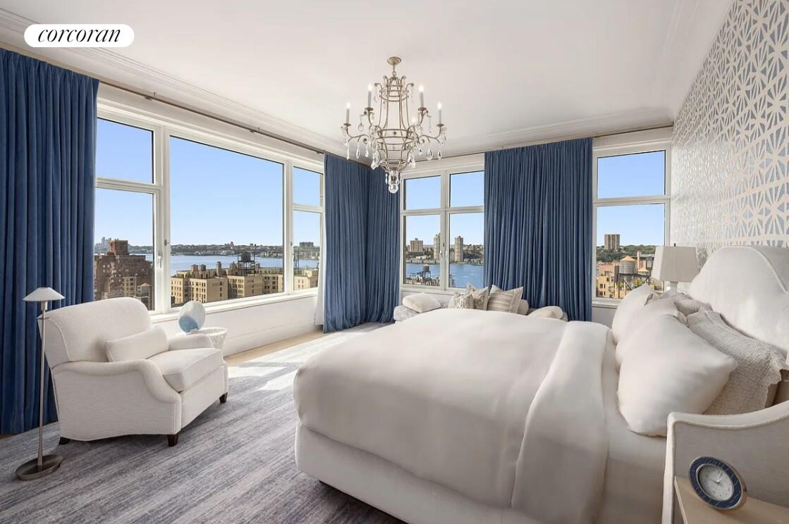 535 West End Avenue, PH