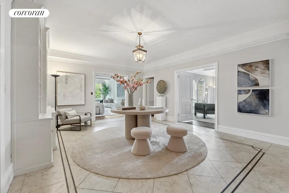 101 Central Park West, 6B