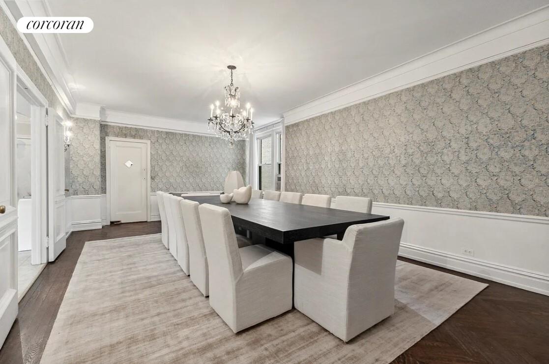 101 Central Park West, 6B