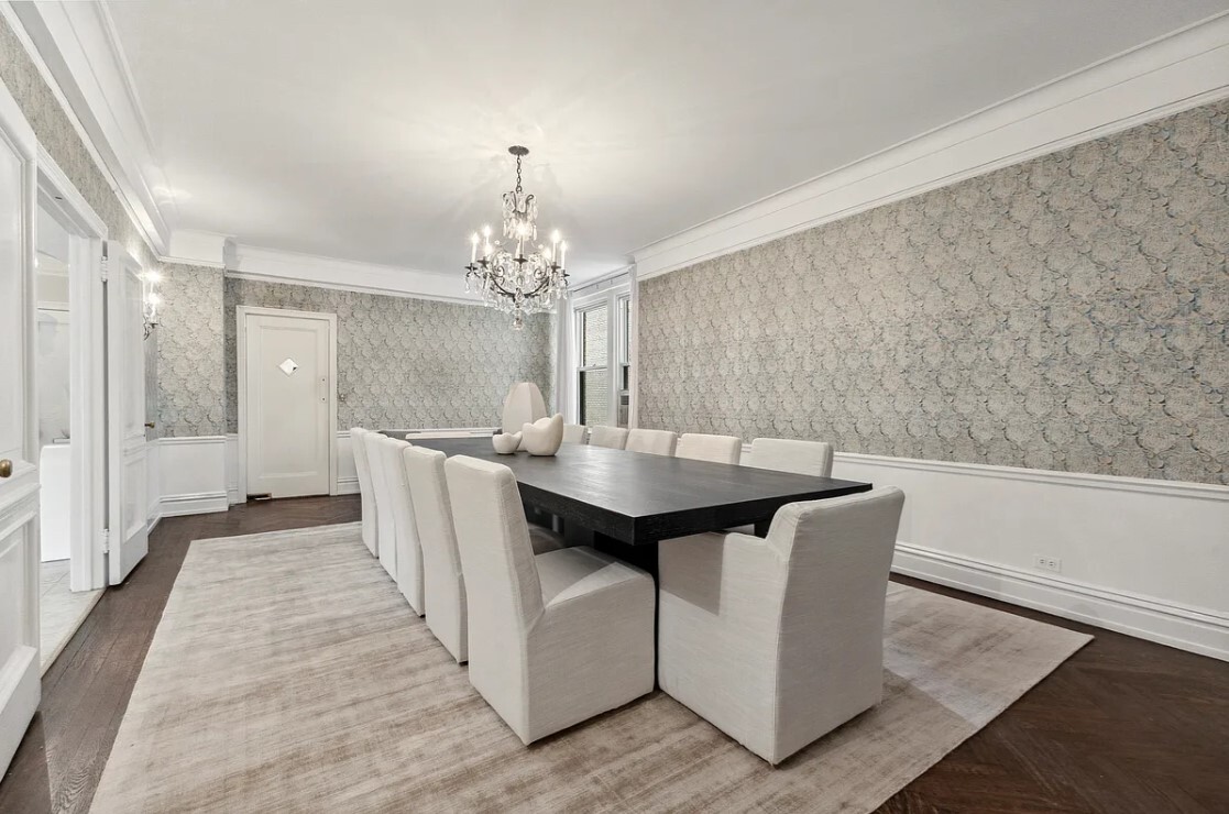 101 Central Park West, 6B