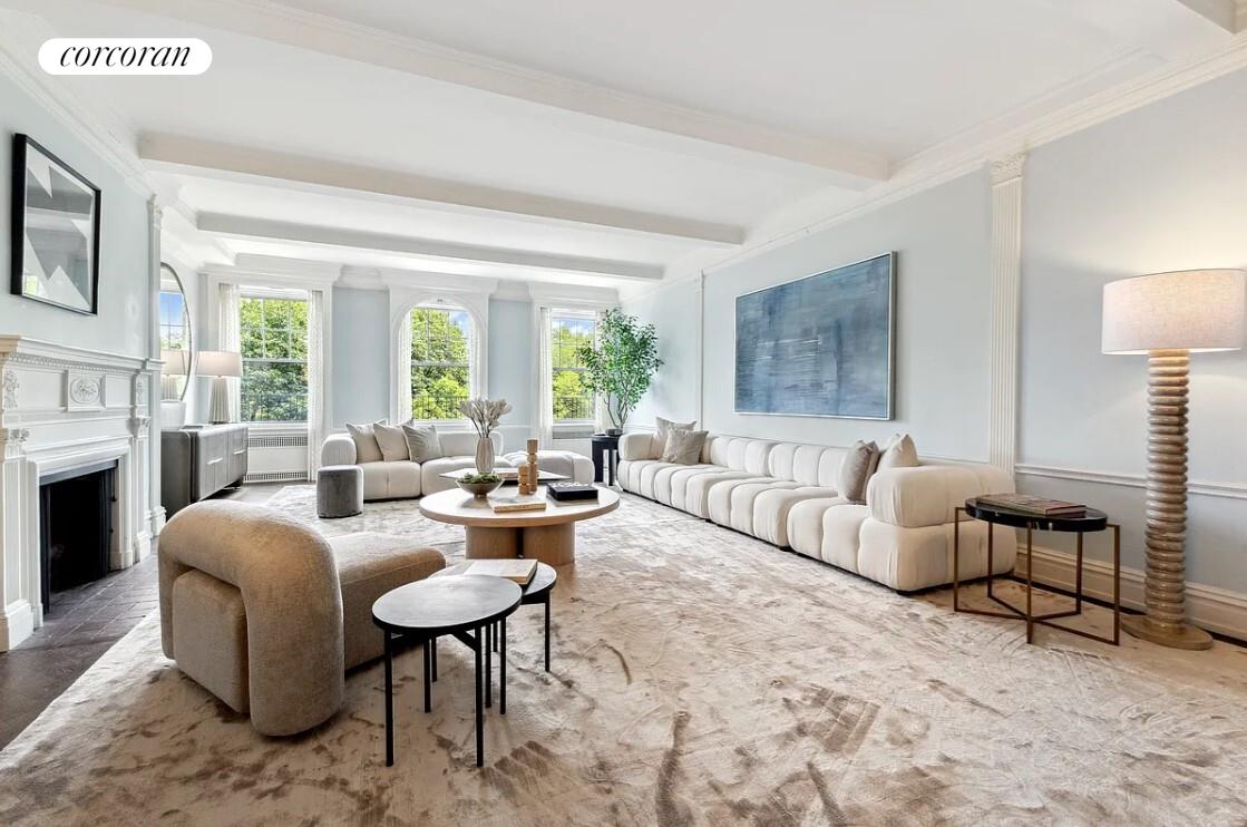 101 Central Park West, 6B