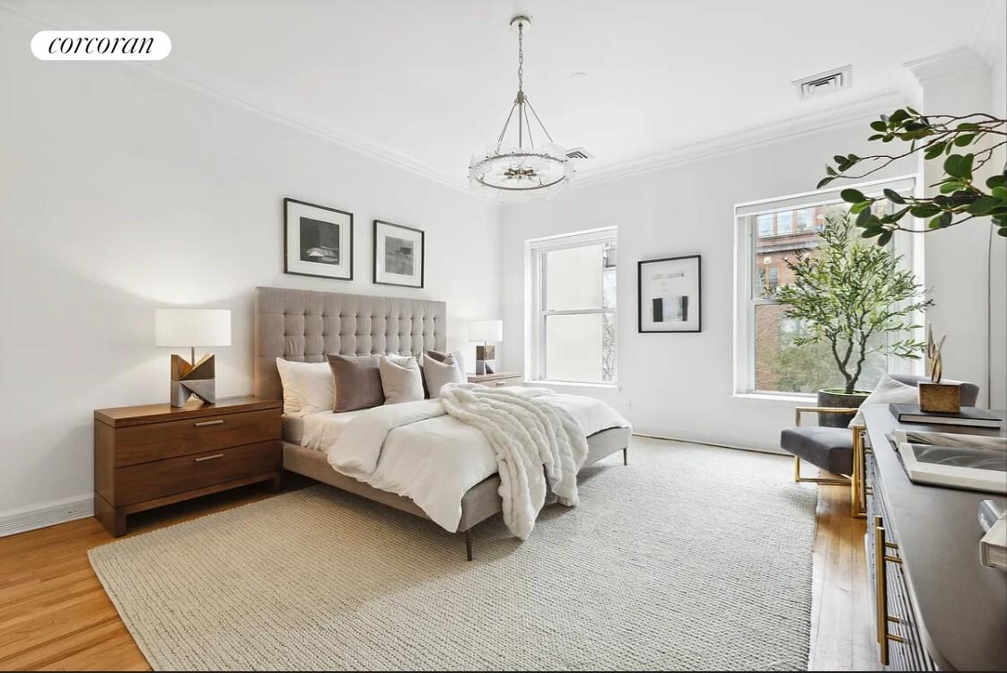 40 West 83rd Street