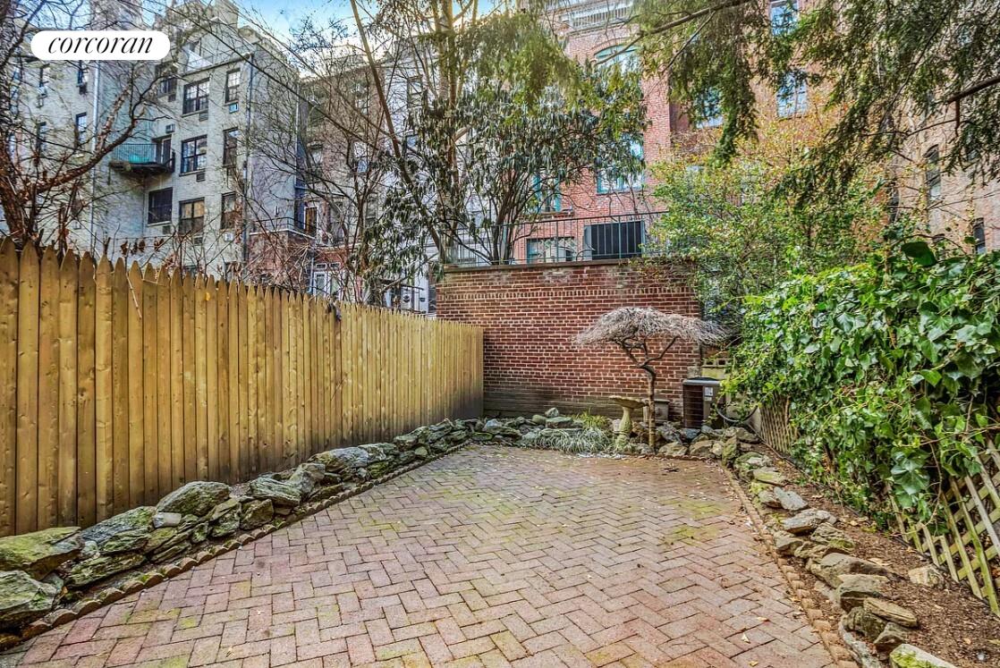 40 West 83rd Street