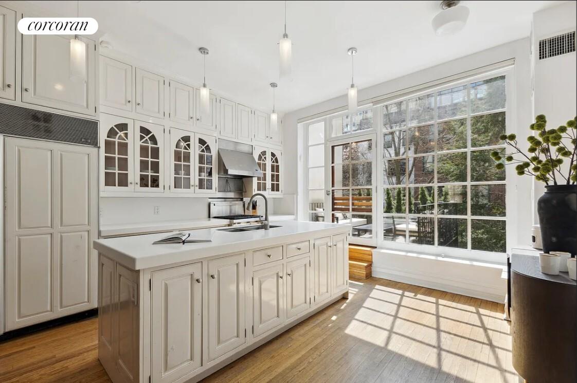 40 West 83rd Street