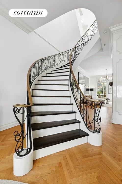 40 West 83rd Street